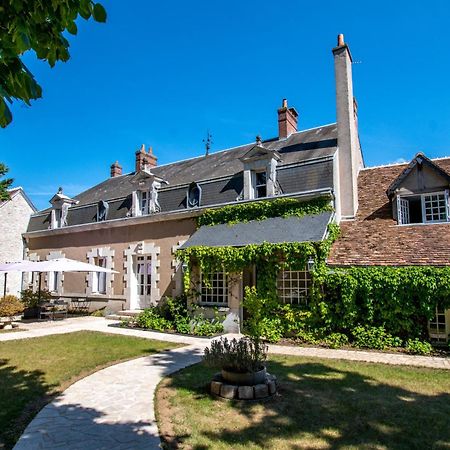 Clos Saint Sulpice Fosse  Εξωτερικό φωτογραφία