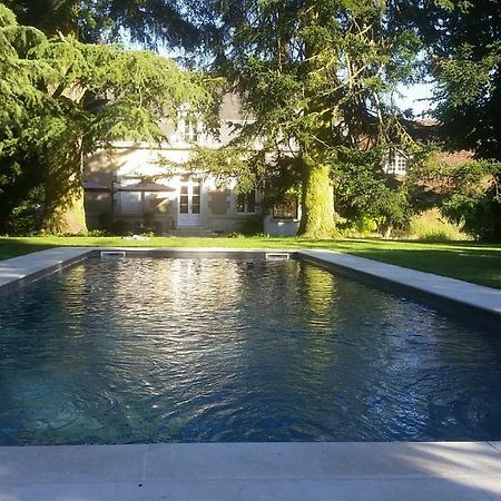 Clos Saint Sulpice Fosse  Εξωτερικό φωτογραφία