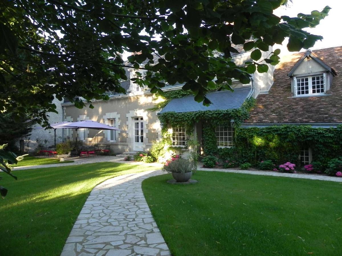 Clos Saint Sulpice Fosse  Εξωτερικό φωτογραφία