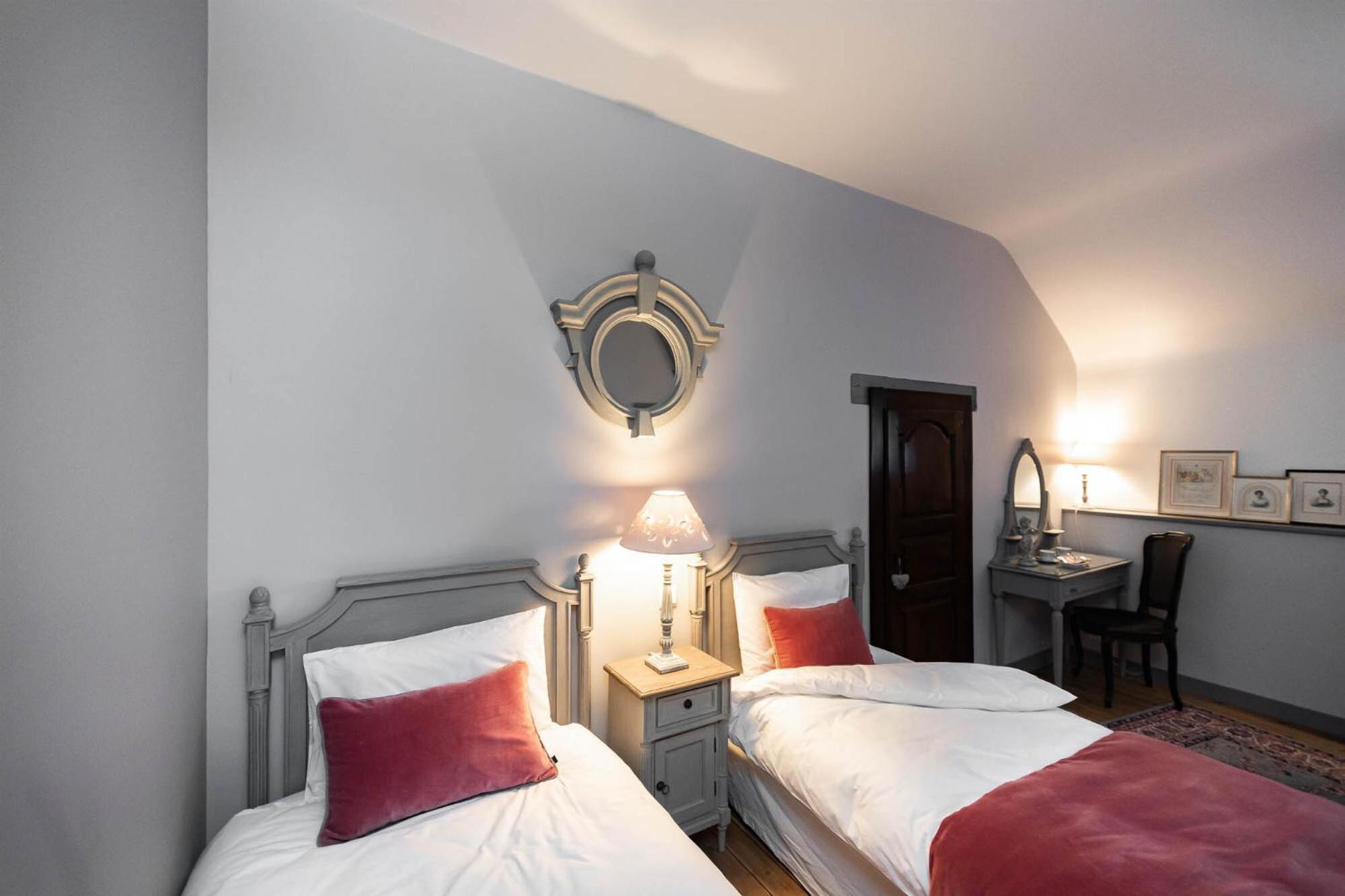 Clos Saint Sulpice Fosse  Δωμάτιο φωτογραφία