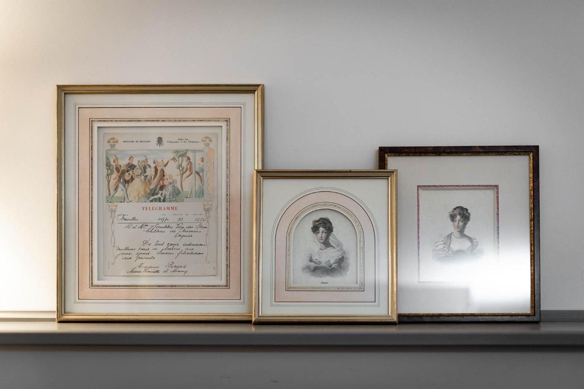 Clos Saint Sulpice Fosse  Δωμάτιο φωτογραφία
